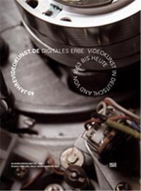 40 Jahrevideokunst.de /allemand