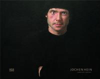 JOCHEN HEIN HUMAN NATURE /ANGLAIS/ALLEMAND