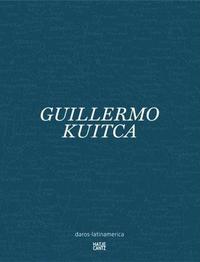 Guillermo Kuitca /ANGLAIS/ESPAGNOL
