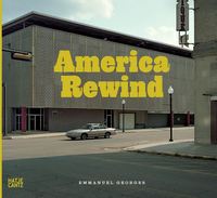 Emmanuel Georges America Rewind /franCais/anglais