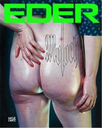 Martin Eder Moloch /anglais/allemand
