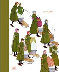 AMY CUTLER TURTLE FUR /ANGLAIS