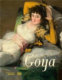 FRANCISCO DE GOYA, LIVRET D'ACCOMPAGNEMENT (FONDATION BEYELER) /FRANCAIS