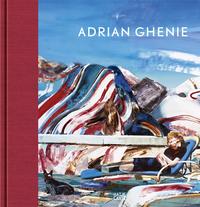 Adrian Ghenie Paintings 2014 to 2019 /anglais