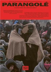 Motherland : PARANGOLE a journal about the urbanised planet /anglais