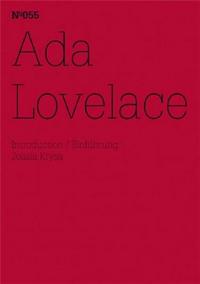 Documenta 13 Vol 55 Ada Lovelace /anglais/allemand