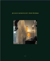 Julian Rosefeldt Film Works /anglais