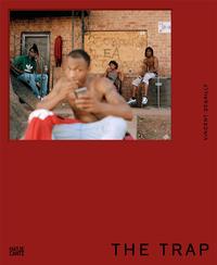 Vincent Desailly The Trap /anglais