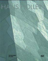 Hans Hollein /anglais/allemand