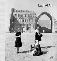 LATIF AL ANI /ANGLAIS