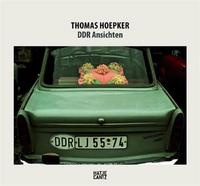 Thomas Hoepker DDR Ansichten /anglais/allemand