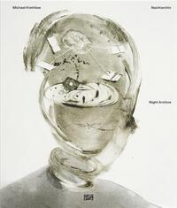 Michael Krethlow Night Archive /anglais