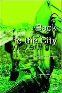 Back to the city strategies /anglais