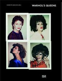Warhol's Queens /anglais