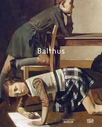 Balthus /anglais