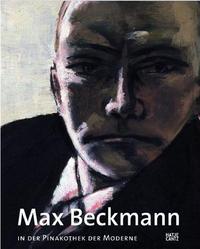 Beckmann Max Pinakothek /allemand