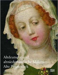 Altdeutsche und Altniederlandische Malerei /allemand