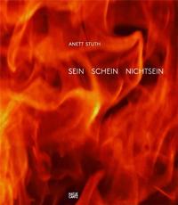 Anett Stuth Sein Schein Nichtsein /anglais/allemand
