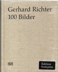 Gerhard Richter 100 Bilder /franCais