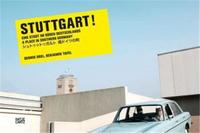 Stuttgart /anglais/allemand