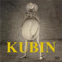 ALFRED KUBIN /ANGLAIS