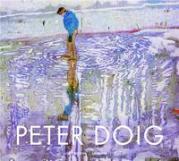 PETER DOIG (FONDATION BEYELER - ED EN ALLEMAND)