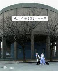 AZIZ + CUCHER SOME PEOPLE /ANGLAIS