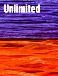 UNLIMITED ART BASEL  UNLIMITED  2017 /FRANCAIS/ANGLAIS/ALLEMAND