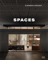 Elmgreen & Dragset Spaces /anglais