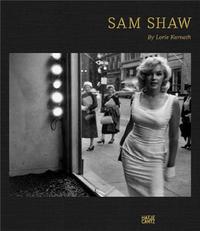 Sam Shaw A Personal Point of View /anglais