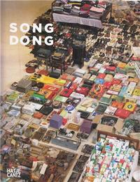 Song Dong /anglais