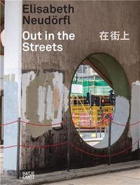 Elisabeth NeudOrfl Out in the Streets /anglais