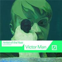 Victor Man. Szindbad (Artist of the Year 2014) /anglais