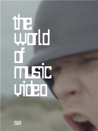 The World of Music Video /anglais