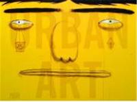 Urban Art /anglais/allemand