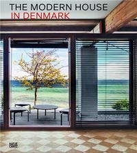 LANDMARKS THE MODERN HOUSE IN DENMARK /ANGLAIS