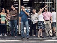 Florian Bohm Wait for Walk /anglais/allemand