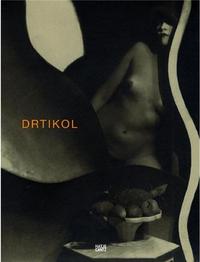 FRANTISEK DRTIKOL /ANGLAIS/TCHEQUE