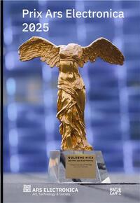 Prix Ars Electronica 2025 /anglais