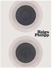 Helga Philipp Spaces of Movement /anglais/allemand