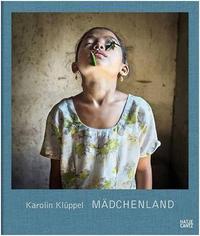 Karolin Kluppel Kingdom of Girls /anglais/allemand