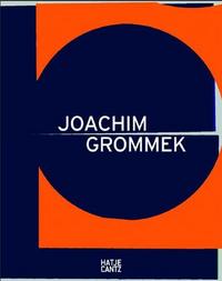 Joachim Grommek Without Squirrel Green /anglais/allemand