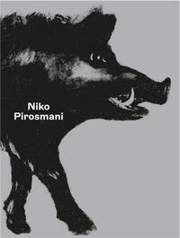 Niko Pirosmani (allemand) /allemand