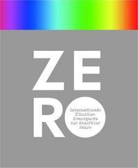 Zero International Kunstler /allemand