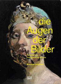 DIE AUGEN DER BILDER PORTRATS VON FRAGONARD BIS DUMAS /ANGLAIS/ALLEMAND