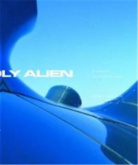 Cook & Fournier A Friendly Alien /anglais