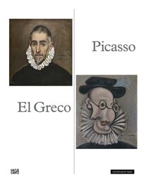 Picasso El Greco /anglais