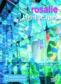 ROSALIE LIGHTSCAPES /ANGLAIS/ALLEMAND