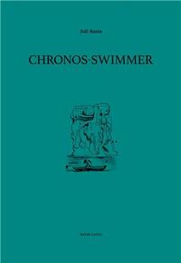Juli Susin Chronos-Swimmer /anglais