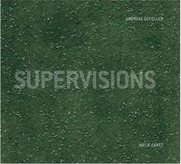 Andreas Gefeller Supervisions /anglais/allemand